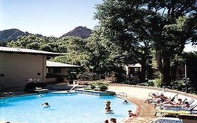 Arroyo Roble Resort Sedona Arizona